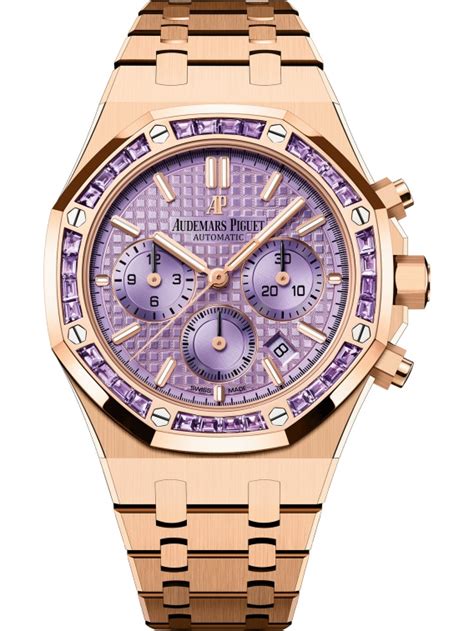 audemars piguet royal oak pink price list|audemars piguet royal oak cost.